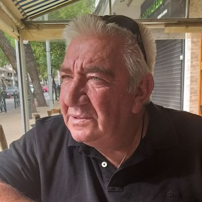 Profile Picture of Georgios Trivelason Twitter