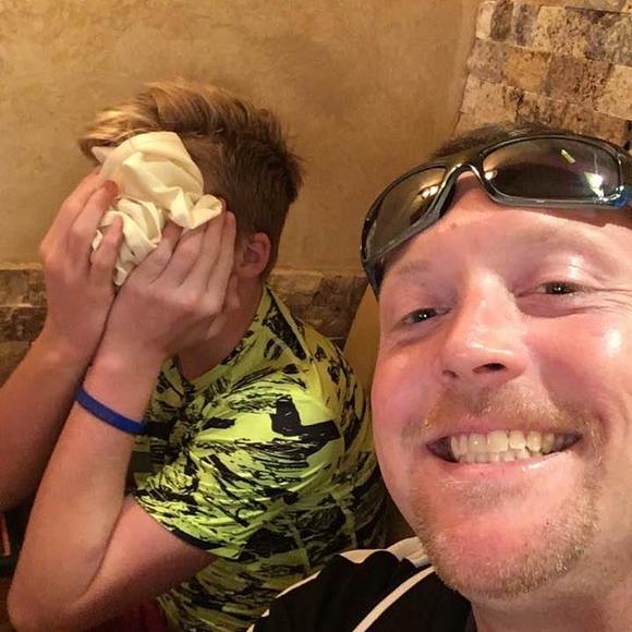 Profile Picture of Tyler Foxworth (@jtfoxworth) on Poshmark