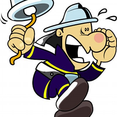 Profile Picture of Steve Fay (@firemansteveuk) on Twitter