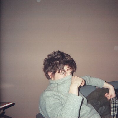 Profile Picture of Kevin Morel (@morelxxevin) on Twitter