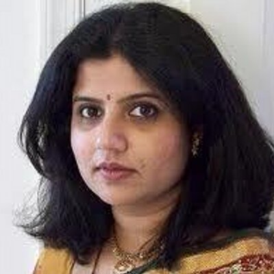 Profile Picture of Shirley_reagan (@shirley_reagan) on Twitter