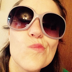 Profile Picture of Jo Parker (@joparker358) on Flickr