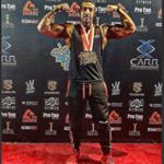 Profile Picture of ERIC ARCHULETA (@archuleta24_trainer_competitor) on Instagram