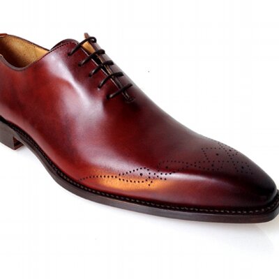 Profile Picture of Matthew Coppedge (@agencyshoes) on Twitter