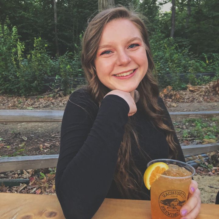 Profile Picture of Megan (@megan.witkowski) on Tiktok