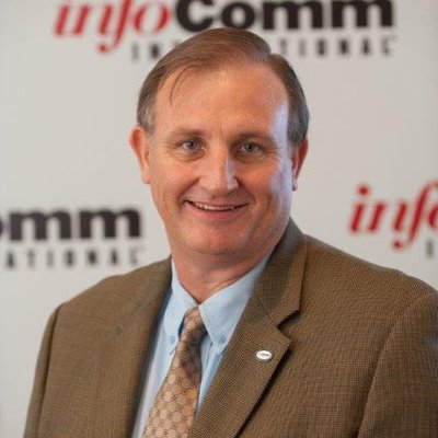 Profile Picture of Jonathan Seller (@js_avixa_sdapac) on Twitter