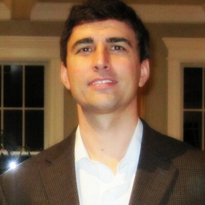 Profile Picture of Stephen Klinge, MD (@SteveKlingeMD) on Twitter