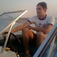 Profile Picture of Keith Parkinson (@oleyokel15) on Pinterest