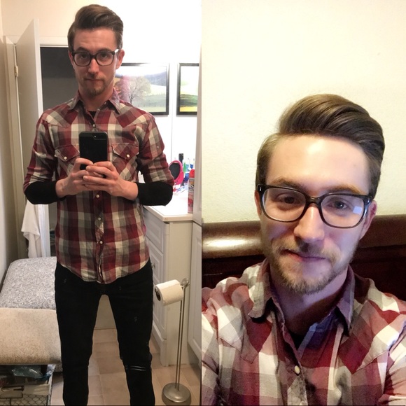 Profile Picture of Michael Hegarty (@michaelthomas29) on Poshmark