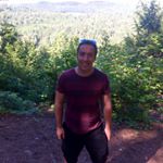 Profile Picture of Steve McCafferty (@stevesyvargas) on Instagram