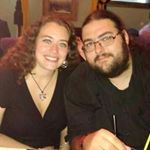 Profile Picture of Damien Et-Marie (@damien_et_marie) on Instagram