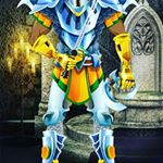 Profile Picture of Darwin Davonate Powell (@darwindavonate) on Instagram