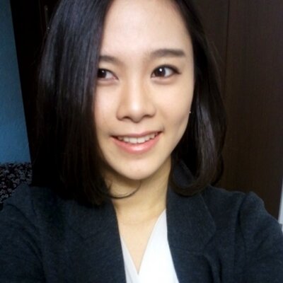 Profile Picture of YU JUNG CHOI (@@HOWAREYOUYU) on Twitter