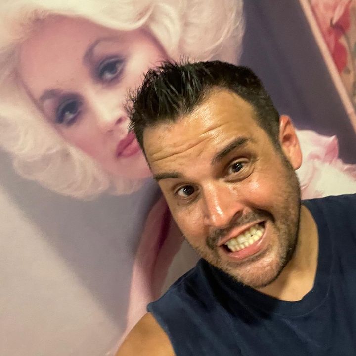 Profile Picture of Jeff Howell (@jeffhowell) on Tiktok