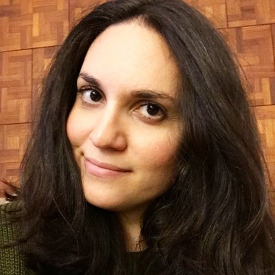 Profile Picture of Christina Rodriguez (@SuperVOGirl) on Twitter