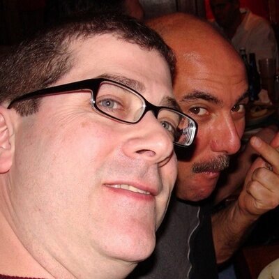 Profile Picture of Aaron Nadler (@fanplant) on Twitter