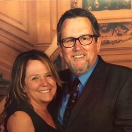 Profile Picture of Becky Crouch (@BeckyCrouch2) on Twitter