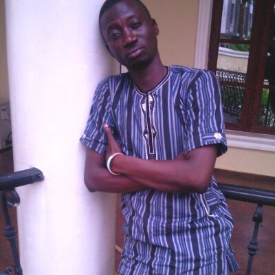 Profile Picture of Olanrewaju Lukmon (@mum_arsenal) on Twitter