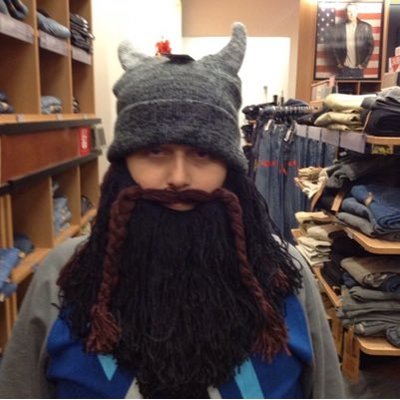 Profile Picture of Cameron Humphrey (@camerhn) on Twitter