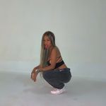 Profile Picture of Luftia Randrianirina (@luftia_bb) on Instagram
