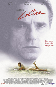 Profile Picture of Lolita (1997 film)on Wikipedia