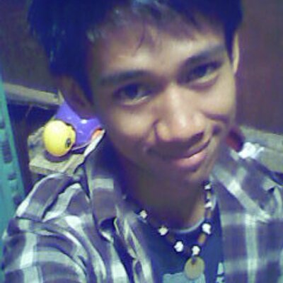 Profile Picture of Alexander M. Tutoron Twitter