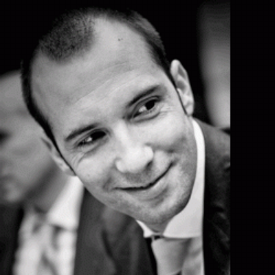 Profile Picture of Chris Lecompte (@lecompte06) on Twitter