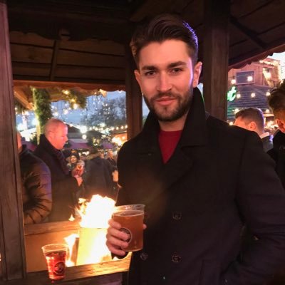 Profile Picture of Thomas Millar (@thomasmillar19) on Twitter