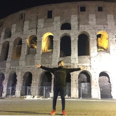 Profile Picture of Aarón Candela. (@@AaronCandela) on Twitter