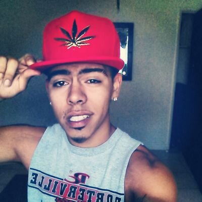 Profile Picture of Terrence Dancy (@TeeChiefer) on Twitter