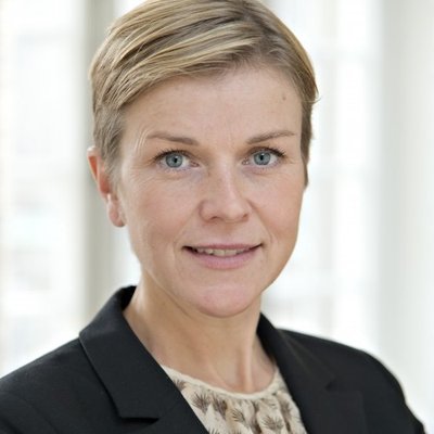 Profile Picture of Sofia Karlberg (@sofiakarlb) on Twitter