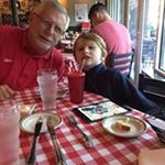 Profile Picture of Jerry Weidner (@nbfaman) on Instagram