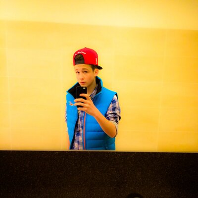 Profile Picture of Michael Merta (@merta86) on Twitter