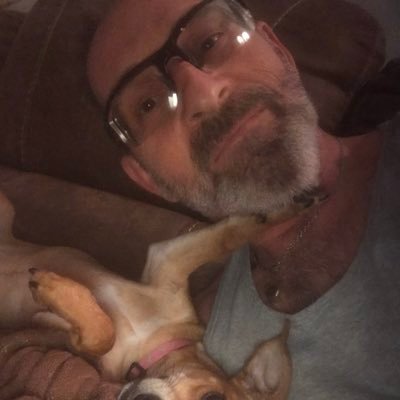 Profile Picture of Keith Morrone (@MorroneKeith) on Twitter