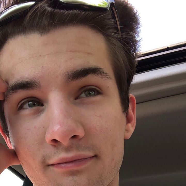 Profile Picture of Brandon Pohlman (@brandonpohlman) on Tiktok
