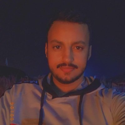 Profile Picture of Bilal Mohammed (@Bilal_Mohd07) on Twitter