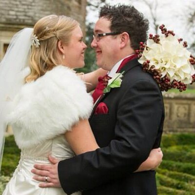 Profile Picture of Sara Constable (@Sara_LoCo) on Twitter