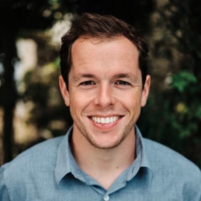 Profile Picture of Nick Baxter (@dwelleronaslope) on Twitter