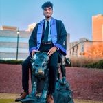 Profile Picture of Jason Ah-Chong (@jahchong123) on Instagram