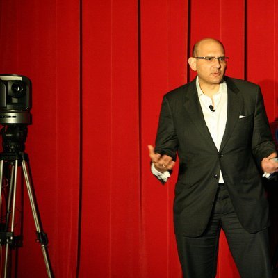 Profile Picture of Peter R (@PeterRajsingh) on Twitter