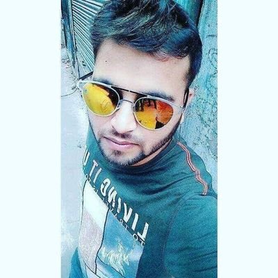 Profile Picture of Saifuddin Ansari (@Saifudd04146384) on Twitter
