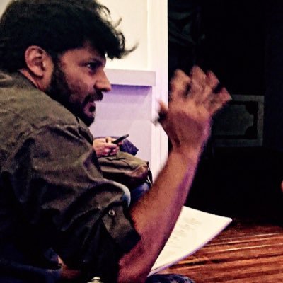 Fabian Robles - Twitter Profile Picture of Fabian Robles (@FabianRobles) on Twitter