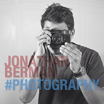 Profile Picture of Jonathan Berman (@jonathanbermanphotography) on Flickr