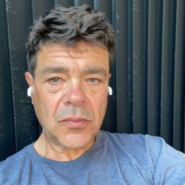 Harold Rosenberg - Tiktok Profile Picture of Harold Rosenberg (@haroldrosenberg) on Tiktok