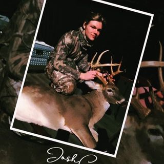 Profile Picture of Josh Cawthon (@cawthonjosh) on Instagram