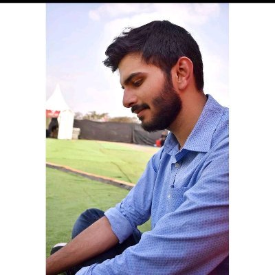 Profile Picture of Gaurav Bansal  🚀 (@gauravbansal_) on Twitter