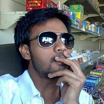 Profile Picture of Sheikh Khalid (@sheikhkhalid36) on Twitter