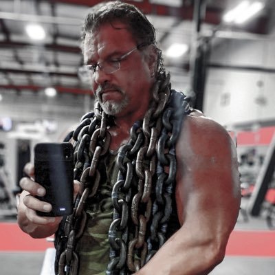 Profile Picture of Al Snow (@TheRealAlSnow) on Twitter