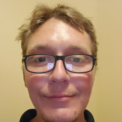 Profile Picture of Erik Tessman (@TessmanErik) on Twitter