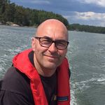 Profile Picture of Marcus Wickström (@marcus.wickstrom) on Instagram